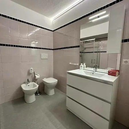 Apartment I Limoni *